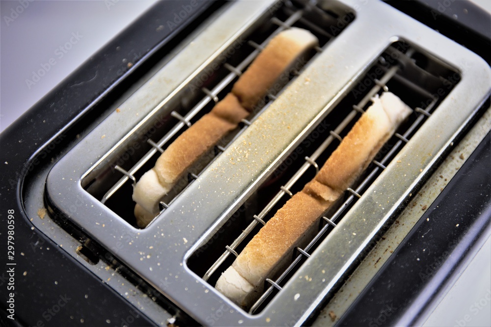 Toaster Toaster