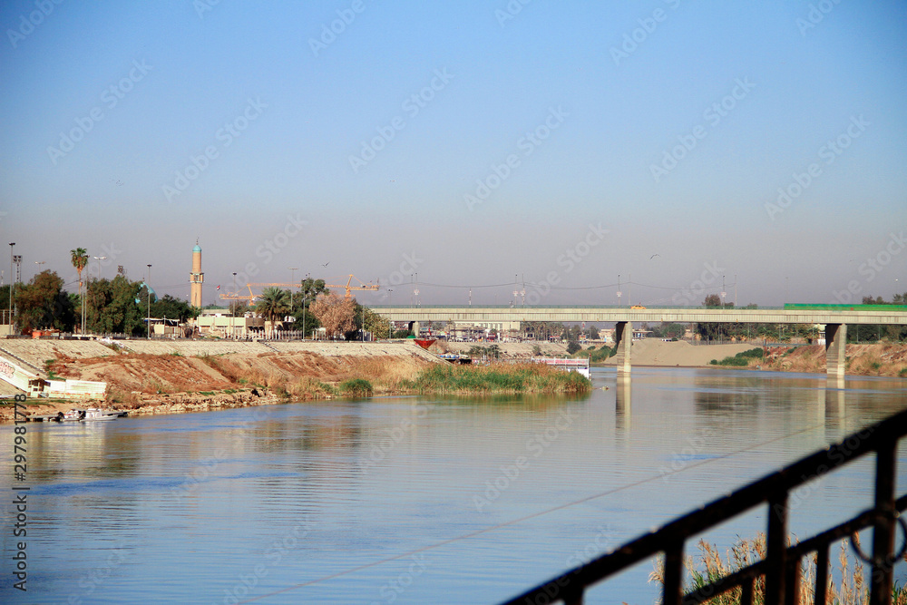 Tigris River