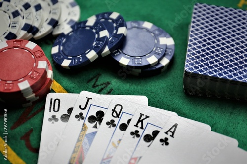 Poker