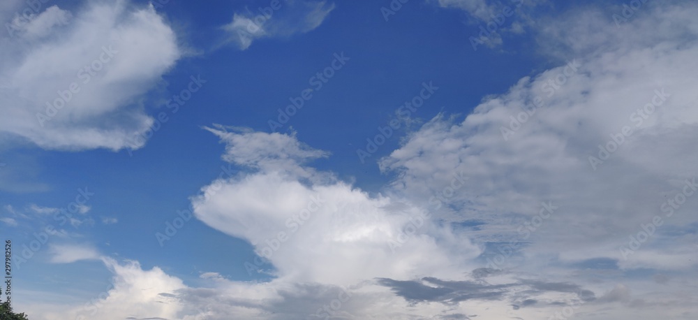 sky