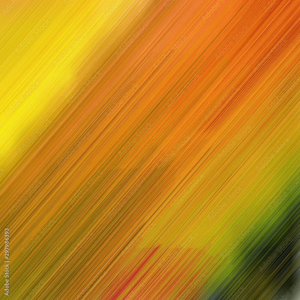 diagonal motion speed lines background or backdrop with dark golden rod, very dark green and gold colors. good for design texture. square graphic with strong color diagonal motion speed lines background or backdrop with dark golden rod, very dark green and gold colors. good for design texture. square graphic with strong color