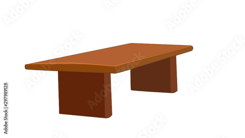 office table