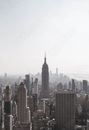 Manhattan © yannic