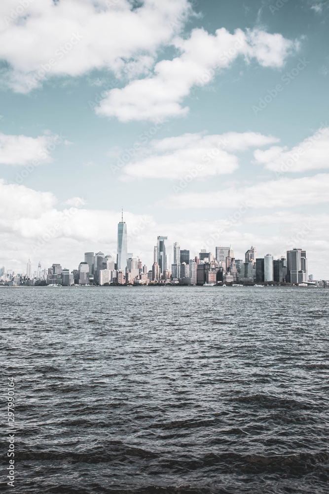 Skyline Skyline