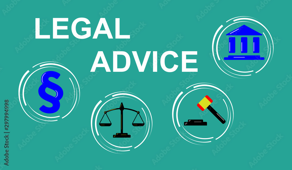 Concept of legal advice