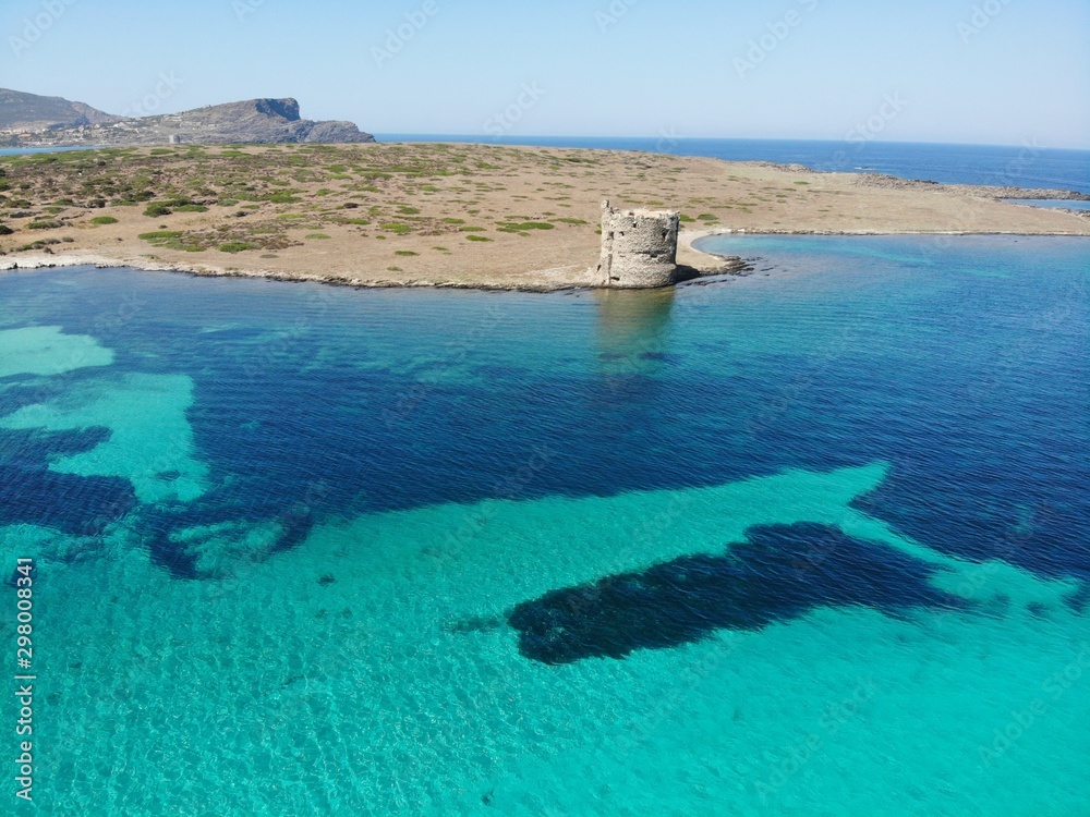 stintino