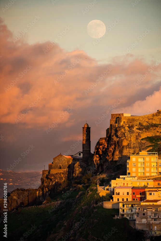 castelsardo