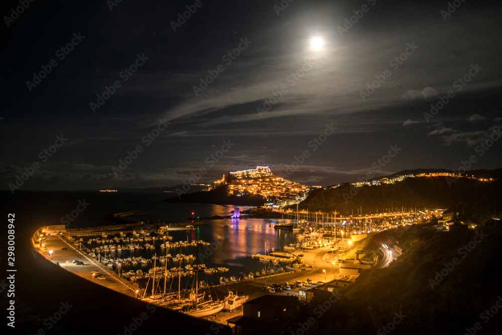 castelsardo