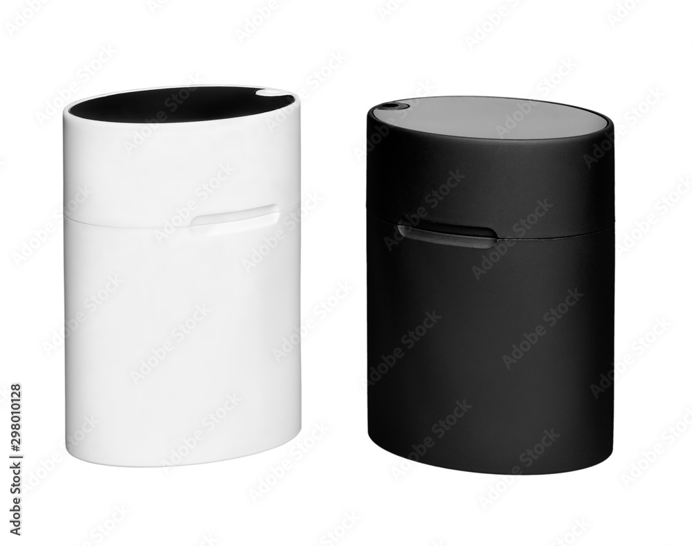 Box for wireless headphones Box for wireless headphones