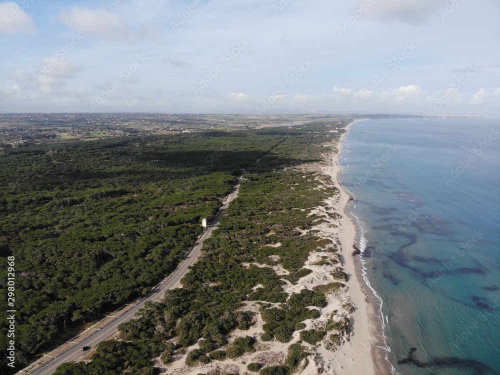 la pelosa stintino