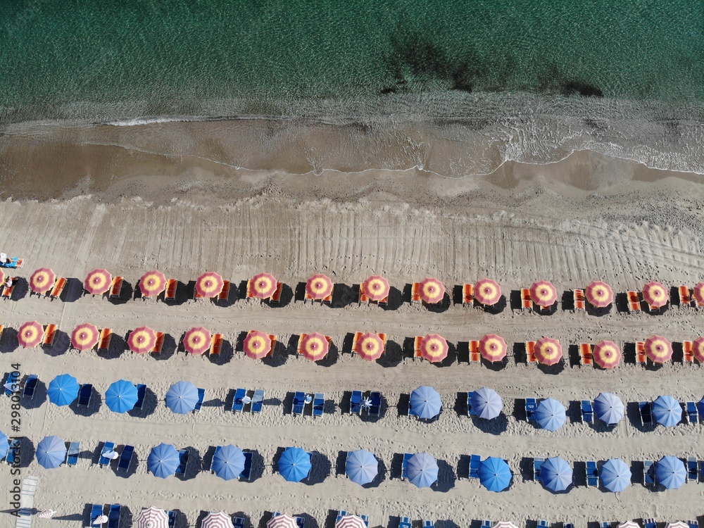 spiaggia