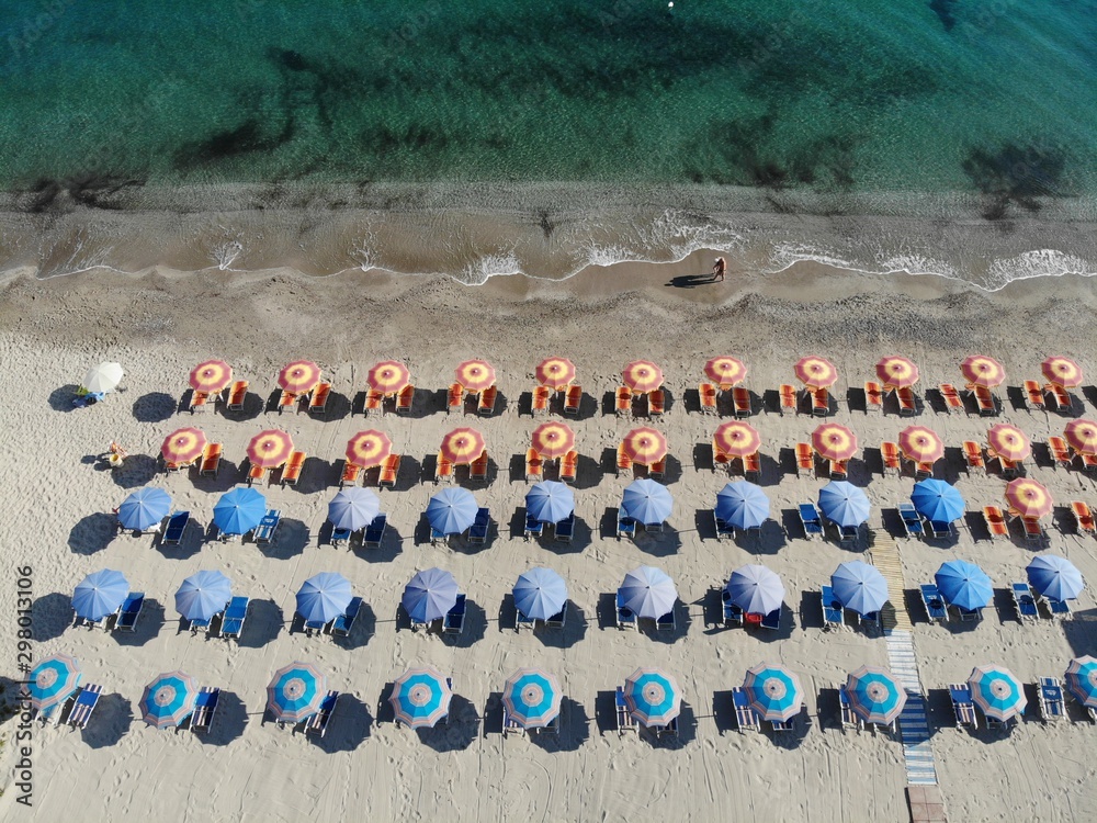 spiaggia