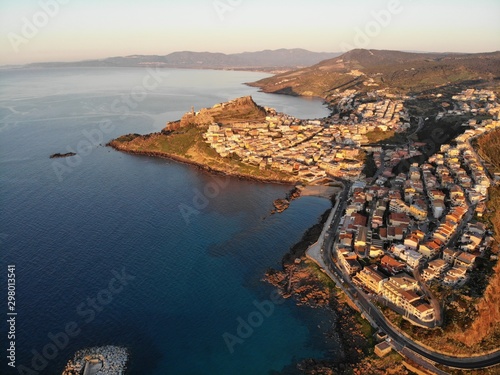 castelsardo