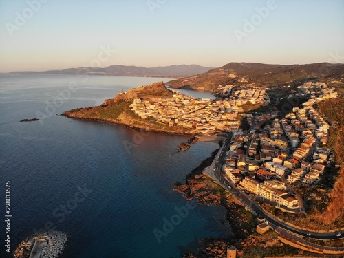 castelsardo
