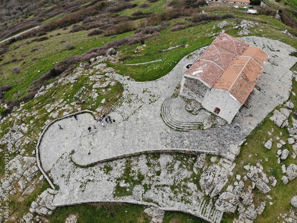 bonaria osilo