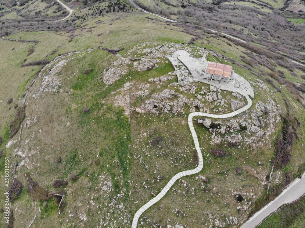 bonaria osilo