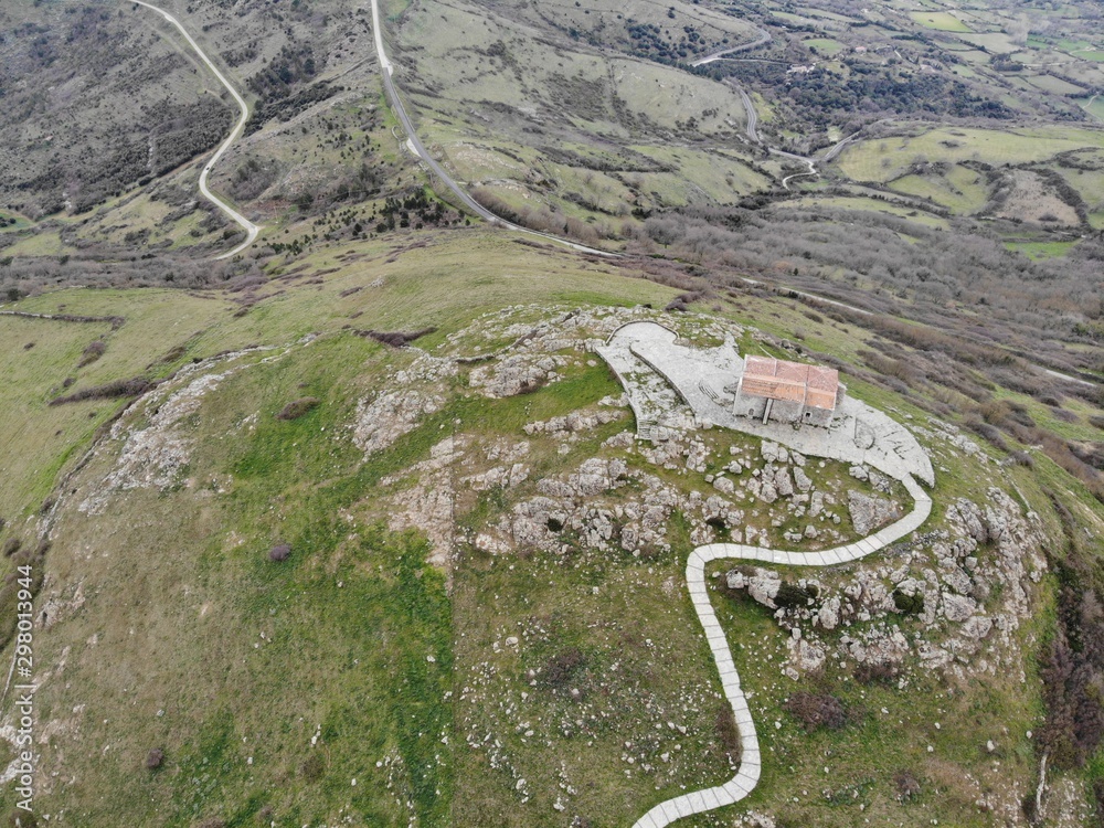 bonaria osilo