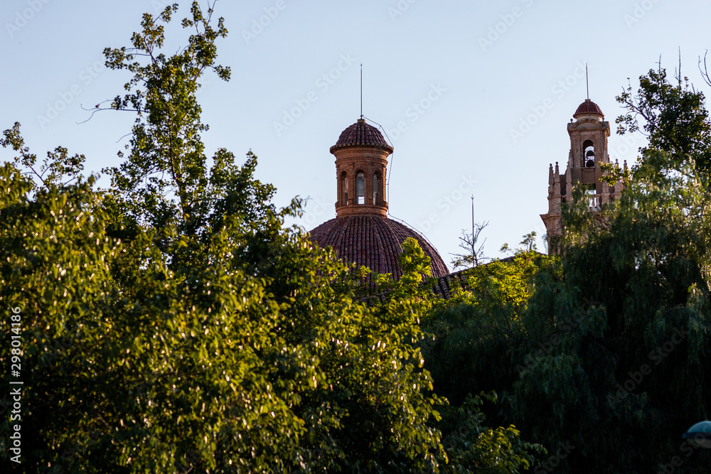 Valencia Valencia