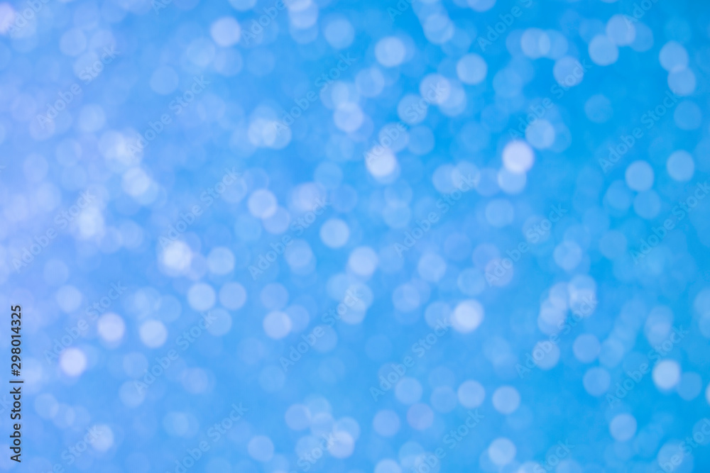 Blue bokeh on circle abstract light background.Blurred abstract pink background. Blue bokeh on circle abstract light background.Blurred abstract pink background.