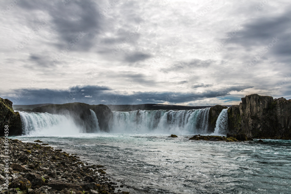 Iceland Iceland
