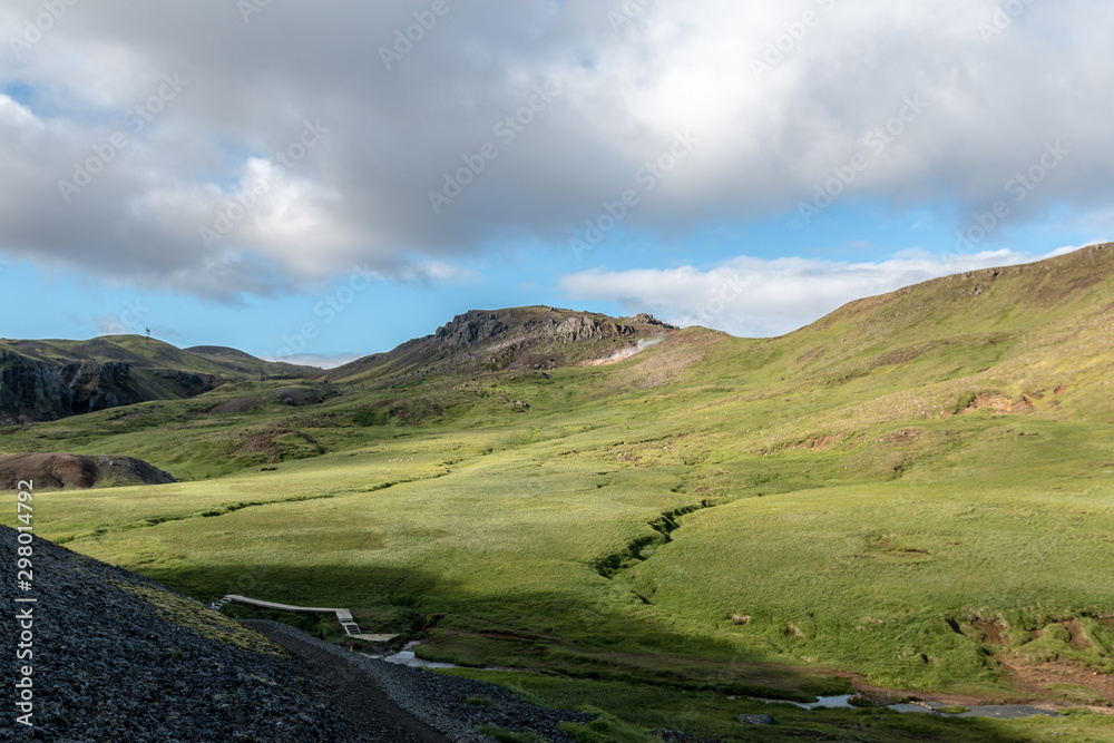 Iceland