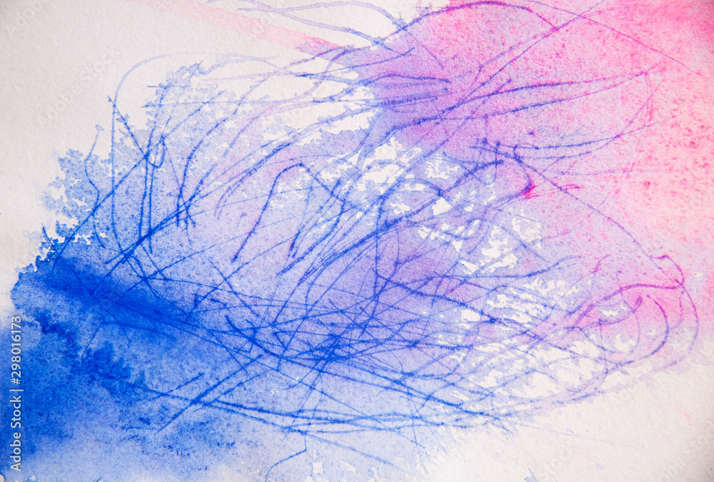 watercolor drawing watercolor drawing
