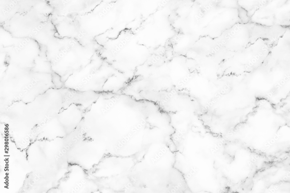 bright White natural marble texture pattern for background or skin luxurious. picture high resolution.
