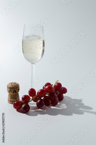 Sparkling Wine