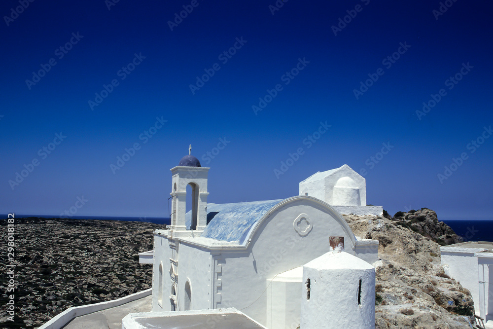 Monastery, chrisoskalitissa, Crete, Greece,europe