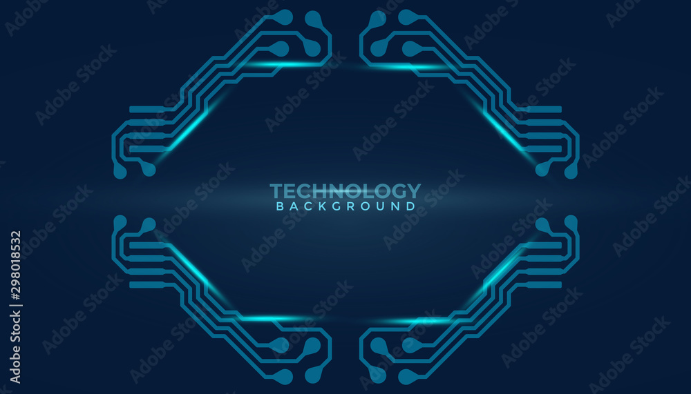 Abstract futuristic digital technology background. Circuit board design background. Vector illustration eps 10. Abstract futuristic digital technology background. Circuit board design background. Vector illustration eps 10.