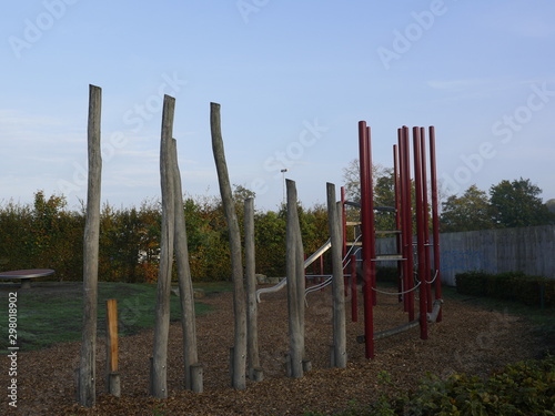 Spielplatz