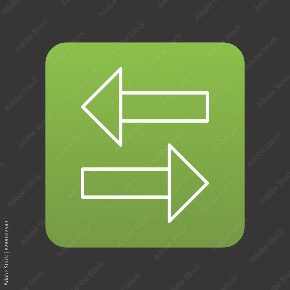 Exchange Icon For Your Design,websites and projects. Exchange Icon For Your Design,websites and projects.
