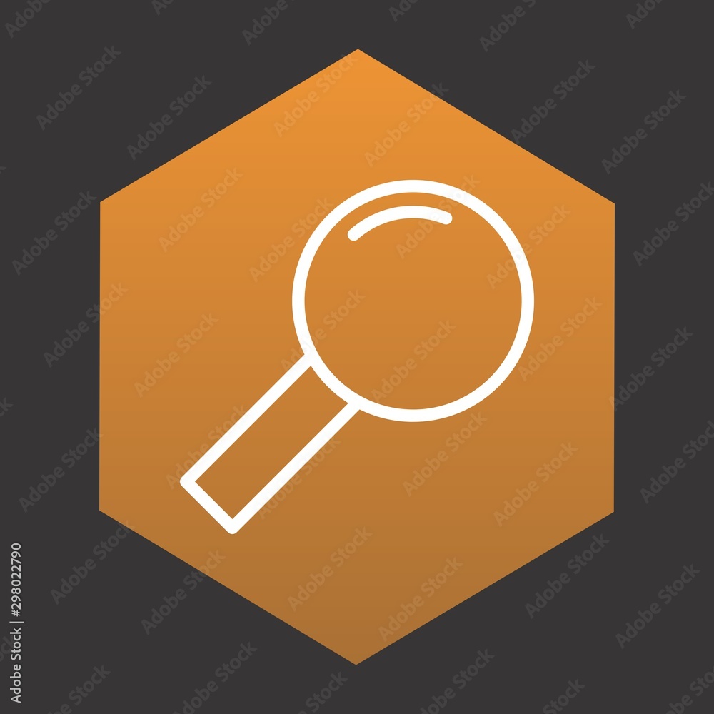 Magnifire Icon For Your Design,websites and projects. Magnifire Icon For Your Design,websites and projects.