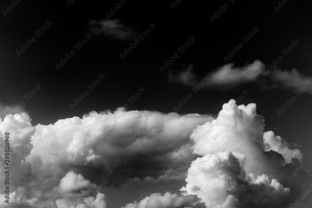 The sky before the rain, the cloudy dramatic sky, dark clouds texture background The sky before the rain, the cloudy dramatic sky, dark clouds texture background