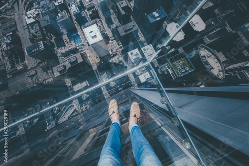 skydeck chicago