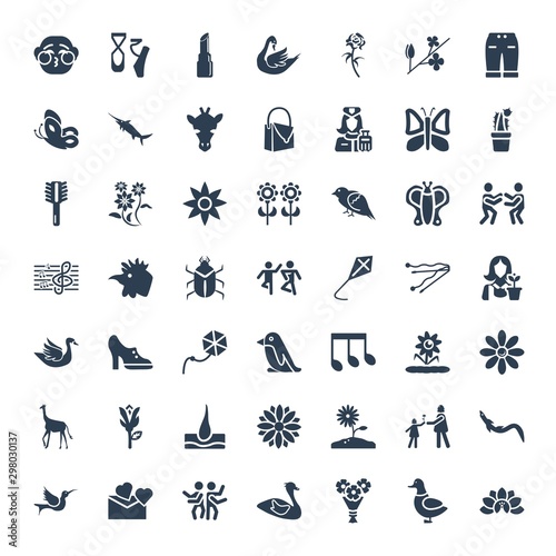 beautiful icons