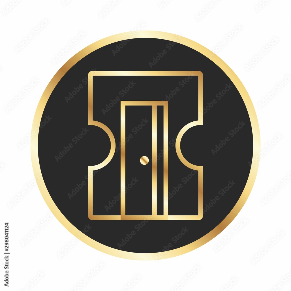 Sharpener Icon For Your Design,websites and projects. Sharpener Icon For Your Design,websites and projects.
