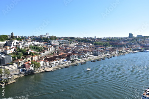 Rio Douro © Marco