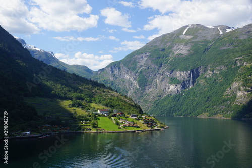 Norwegen Natur #10