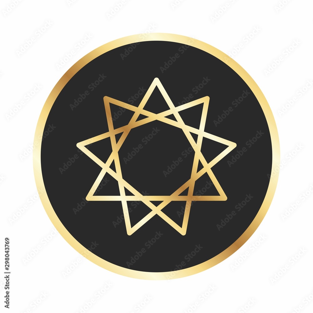 Geometric Shape Icon For Your Design,websites and projects. Geometric Shape Icon For Your Design,websites and projects.