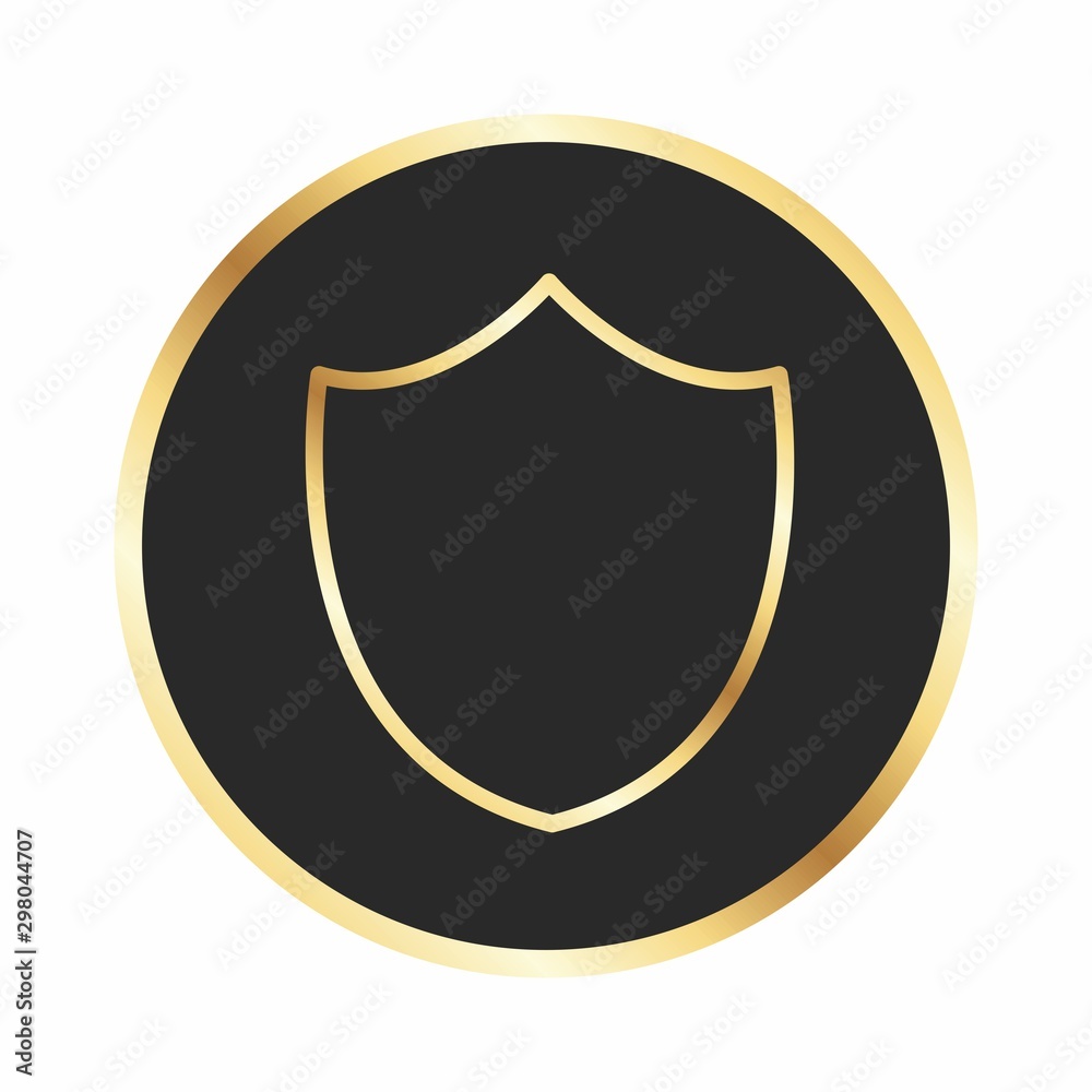 Shield Icon For Your Design,websites and projects. Shield Icon For Your Design,websites and projects.