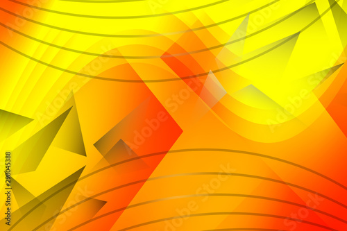 abstract, orange, wallpaper, illustration, design, pattern, yellow, light, graphic, texture, art, backgrounds, color, red, artistic, backdrop, bright, wave, decoration, curve, technology, image, space © loveart