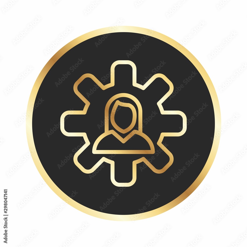 Setting Icon For Your Design,websites and projects. Setting Icon For Your Design,websites and projects.