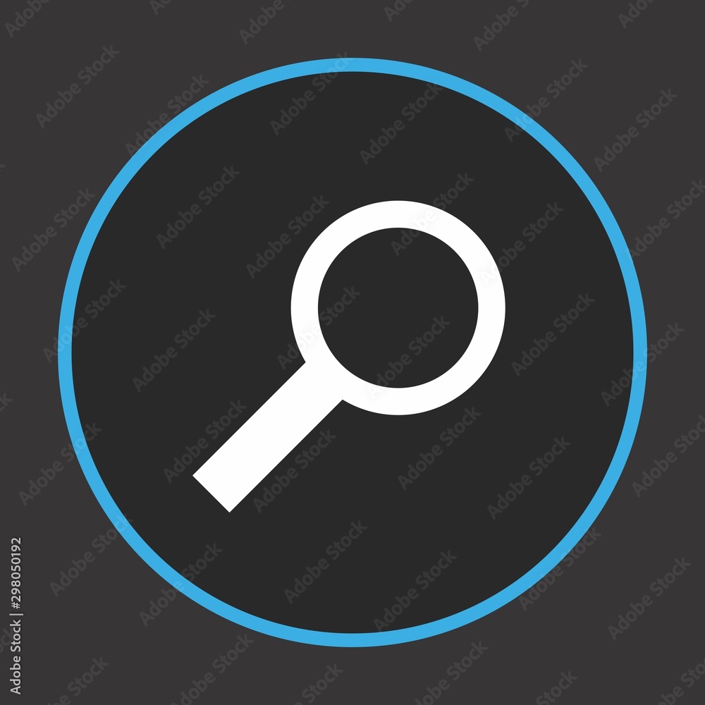 Magnifire Icon For Your Design,websites and projects. Magnifire Icon For Your Design,websites and projects.
