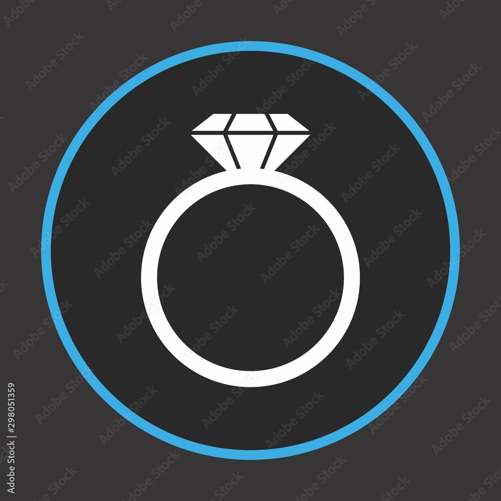 Diamond Icon For Your Design,websites and projects.