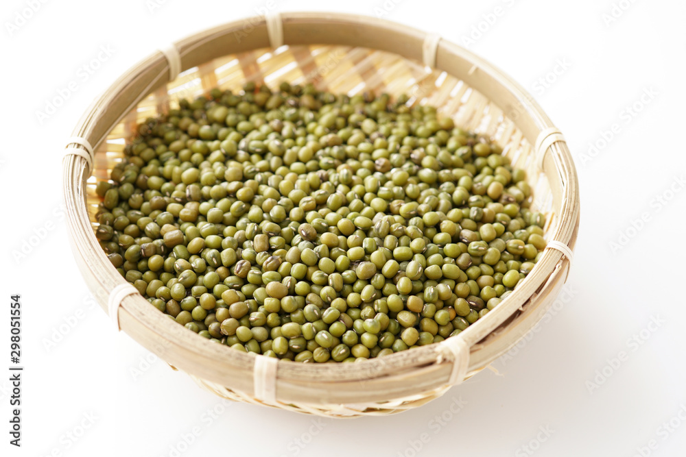 緑豆 緑豆