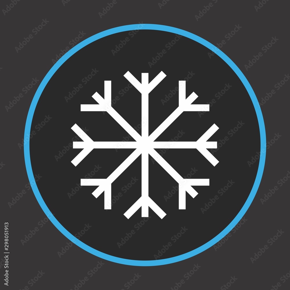 Snow Flake Icon For Your Design,websites and projects. Snow Flake Icon For Your Design,websites and projects.