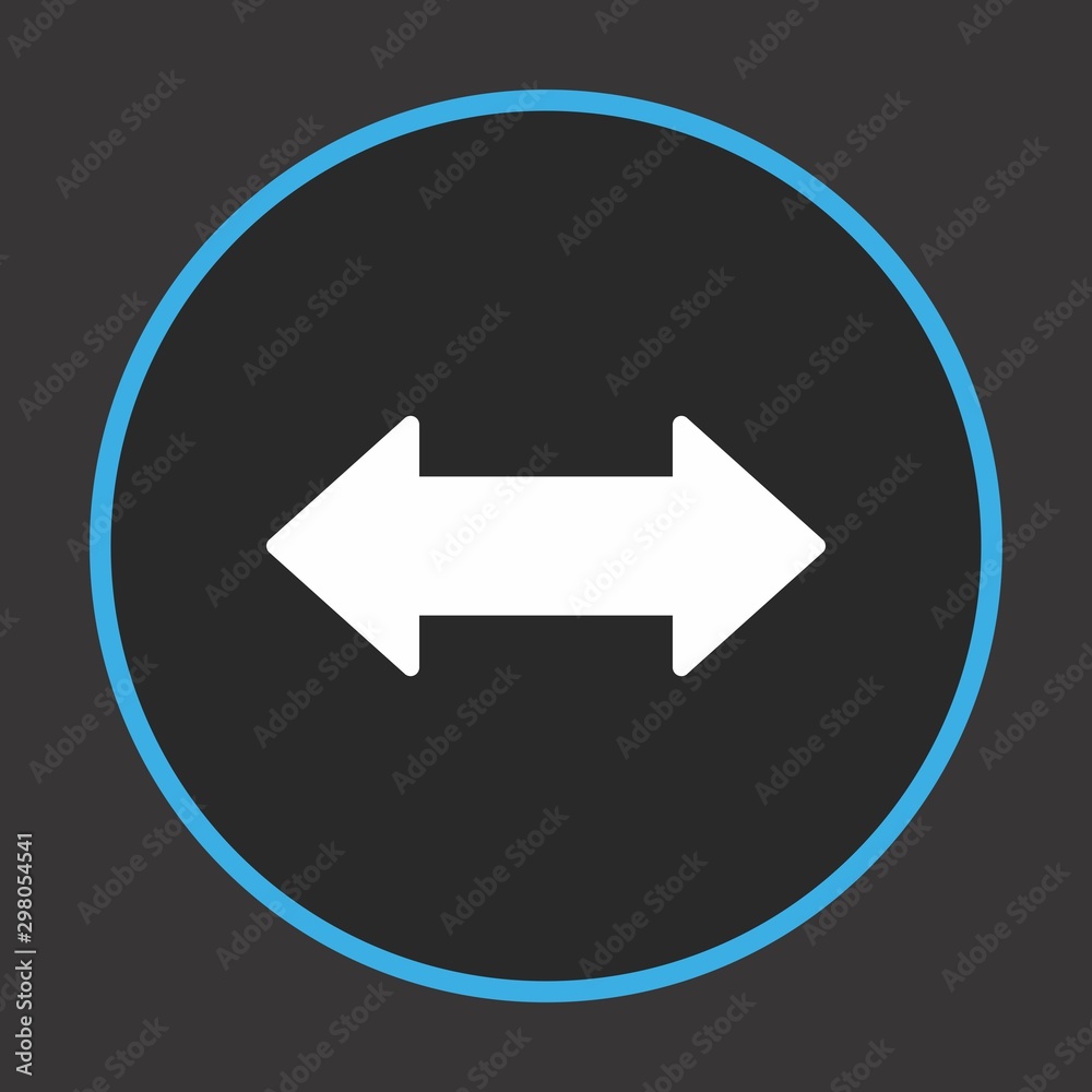 Double Arrow Icon For Your Design,websites and projects.