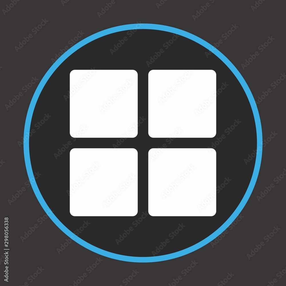 Apps Icon For Your Design,websites and projects..