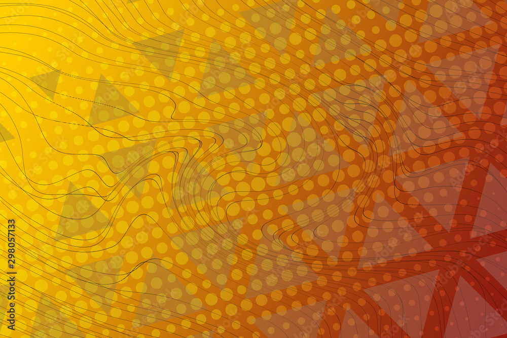 abstract, orange, yellow, wallpaper, illustration, design, light, wave, graphic, waves, texture, red, color, art, backdrop, backgrounds, bright, pattern, lines, line, gradient, decoration, artistic